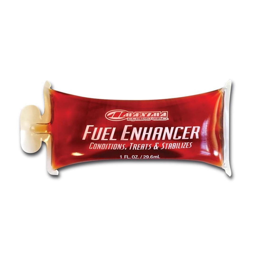Maxima FUEL ENHANCER- Kraftstoffverbesserer 3