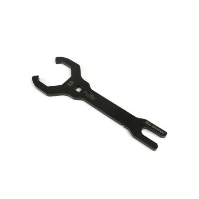 ZAP TechniX Gabelschlüssel KYB Showa Achtkant 50mm mit Federstopper