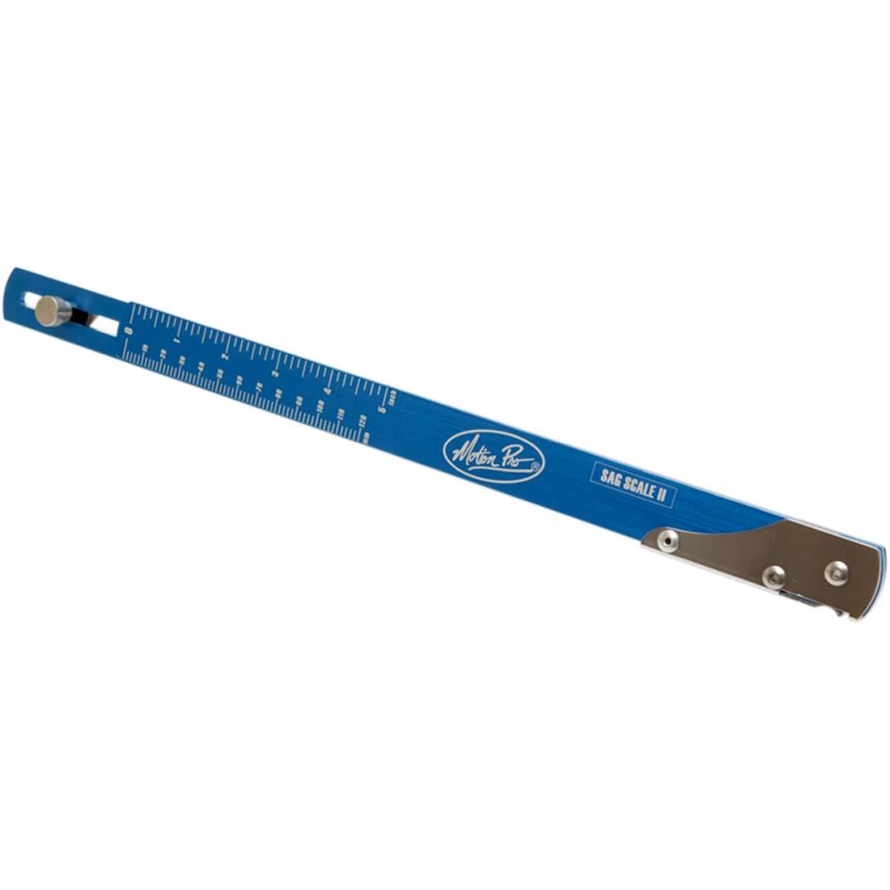 Motion Pro – faltbarer Durchhang-Messer II #08-0613 Motion Pro – faltbarer Durchhang-Messer II #08-0613 2