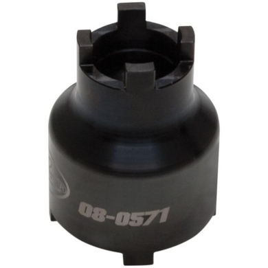 Spanner Nut Socket Kawasaki 57001-1450 / 57001-1597