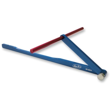 Clip On Handlebar Alignment Tool – Stummellenker-Ausrichter