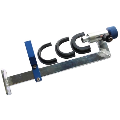 Stickstoff-Befüllstation (WP)