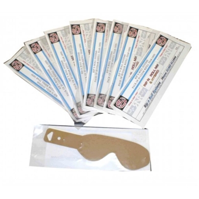 Abreißscheiben 10er Pack 100% ARMEGA