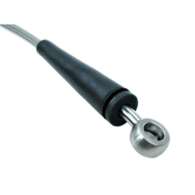 Kupplungsleitung vorn KX 450 2019-