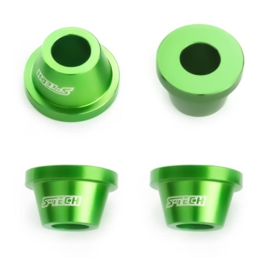 S-TECH FACTORY RUBBERKILLER KAWASAKI