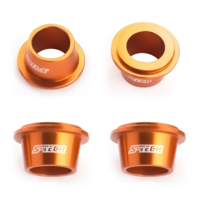 S-TECH FACTORY RUBBERKILLER FÜR KTM