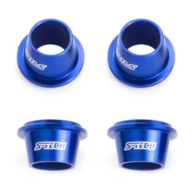 S-TECH FACTORY RUBBERKILLER HUSQVARNA