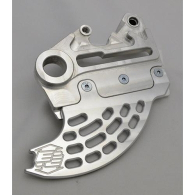 Enduro Engineering Bremsscheibenschutz für KTM SX/F 125-450 25mm Achse