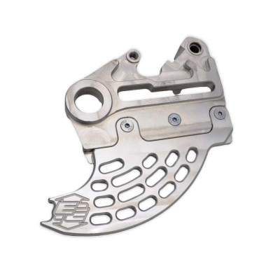 Enduro Engineering Bremsscheibenschutz Sherco SE/SEF 125-510 13-