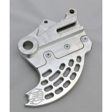 Enduro Engineering Bremsscheibenschutz Beta RR 05-, Xtrainer 15-