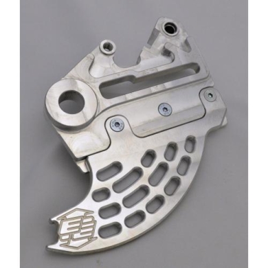 Enduro Engineering Bremsscheibenschutz für Husqvarna TE/FE 18- mit Magura