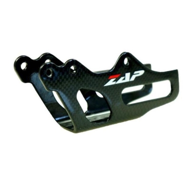 ZAP TechniX Carbonkettenführung Honda CR 125/250 05-, CRF 250/450 05-