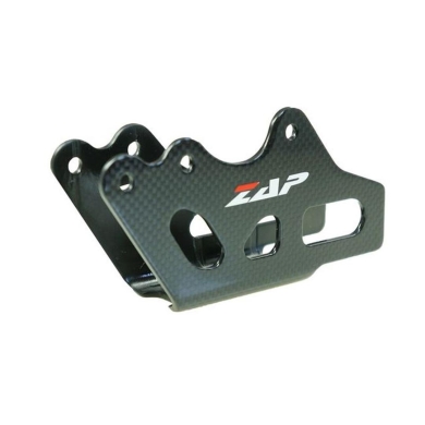 ZAP TechniX Carbonkettenführung Kawasaki KXF 250/450 09-