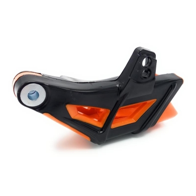 R-Tech Kettenführung für KTM SX/F (07-10) – orange
