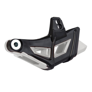 Rtech Kettenführung für KTM EXC  08-13 / HSB all 09-11 schwarz neutral