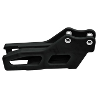 Factory-Nummerntafel vorn RMZ 450 08-17, RMZ 250 10-18 Nerongelb 3