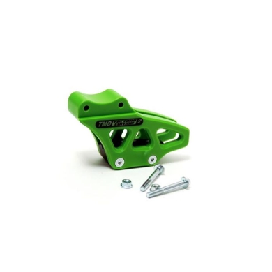 TMD Kettenführung Mini Factory Edition  KX 85 grün