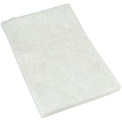 Stopfmaterial Schalldämpfer Matte 27cm x 41 (1860-0852)