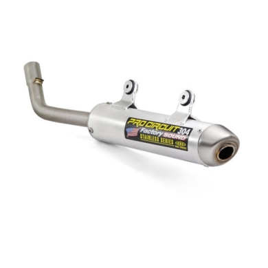 304 Factory Sound Endschalldämpfer