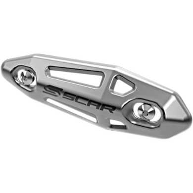 Universal Auspuff Hitzeschutz Krümmer Edelstahl