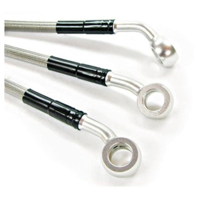 Bremsleitung hinten RMZ450 08-