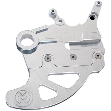 MSE PRO SHARK FIN RMZ/KXF (1711-0047)