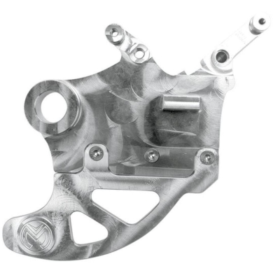 GUARD REAR DISC YZF (1711-0460)