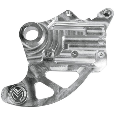 GUARD REAR DISC PRO RMZ (1711-0486)