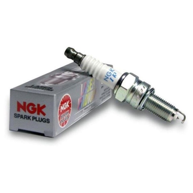 Zündkerze NGK CRF 450 02-08