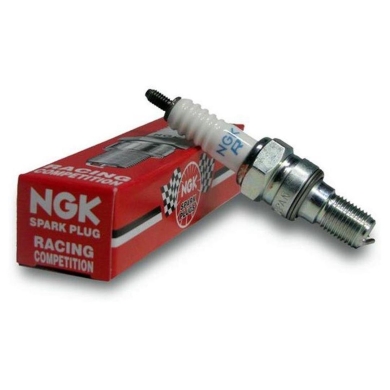 NGK BR8EG ZÜNDKERZE 3