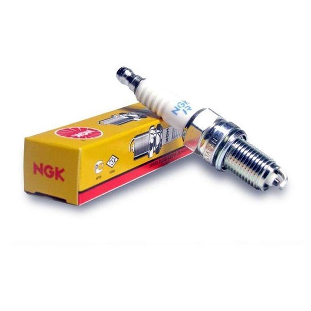 Zündkerze NGK CR9EK für KTM 250 EXC 4T 06- / 250 SXF 05- / SXF 450 06- / 505 SXF 07- 5