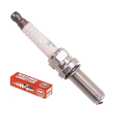 Zündkerze NGK CRF 250 2010-