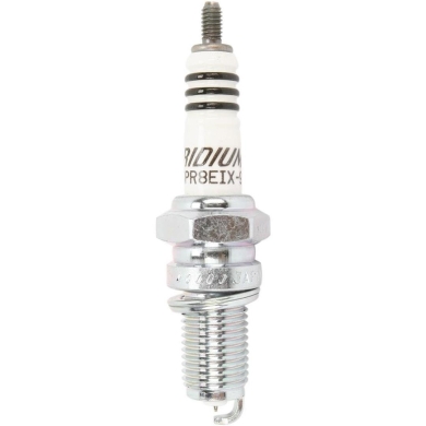 NGK DPR8EIX-9 Zündkerze DPR8 EIX-9 für Renneinsatz