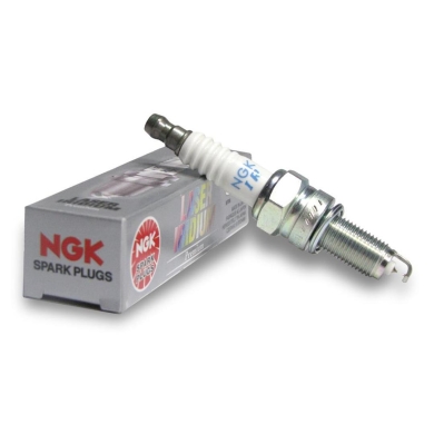 Zündkerze NGK RMZ 450 07-