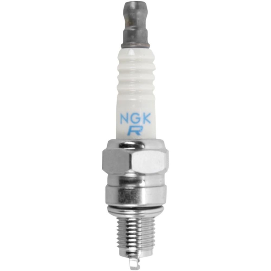 Zündkerze NGK LR8B für KTM/Husqvarna SX50, SX65, TC50, TC65 3