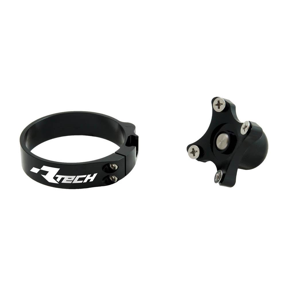 Rtech Startautomatik 64mm KYB YZ/WR Rtech Startautomatik 64mm KYB YZ/WR 2