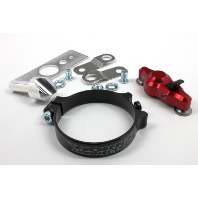 Works Connection Starthilfe Honda CRF 450 17-