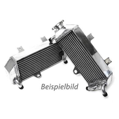 ZAP TechniX Kühler links Honda CRF 450/ 13- 14