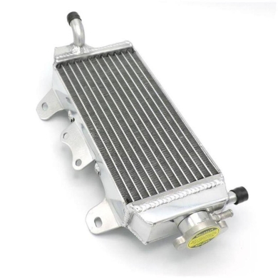 ZAP TechniX Kühler rechts Yamaha YZ450F 07- 09, WR450F 07- 12