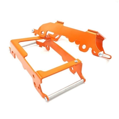 Kühlerschutz Radiator Schutz für KTM alle 2007-2015 für Husqvarna 14-15, Husaberg alle