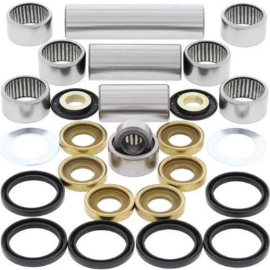 Umlenklager Kit CR 125/250 02-, CRF 250 04-09, CRF 450 02-08, CRF(X) 450 05-09 Umlenklager Kit CR 125/250 02-, CRF 250 04-09, CRF 450 02-08, CRF(X) 450 05-09