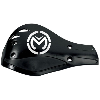 HANDGUARD DFLCTR BLK/BLK (0635-0550) HANDGUARD DFLCTR BLK/BLK (0635-0550)