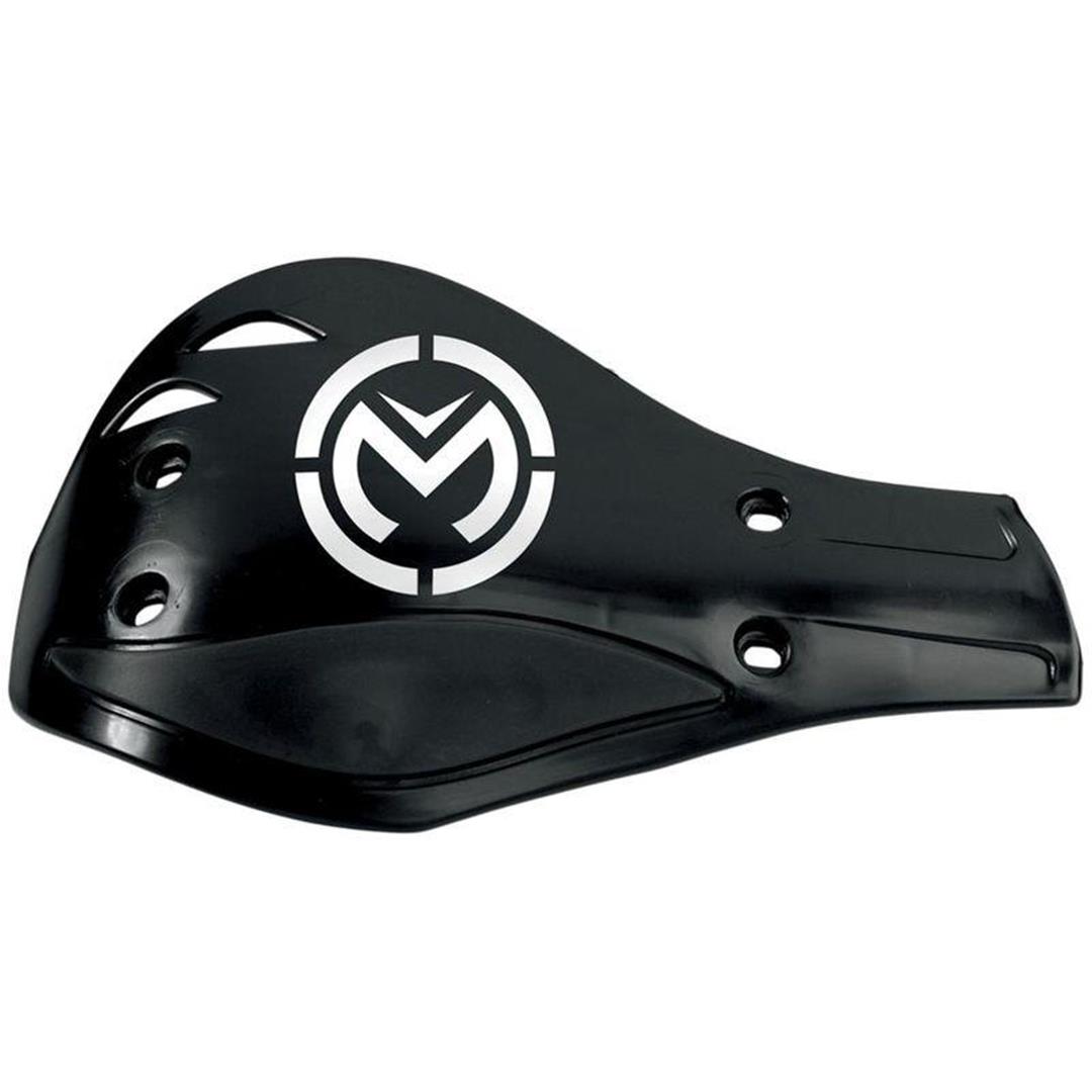 HANDGUARD DFLCTR BLK/BLK (0635-0550) HANDGUARD DFLCTR BLK/BLK (0635-0550) 2