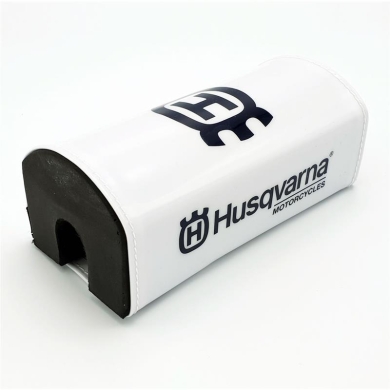 Lenkerpolster für Husqvarna blau BigBar