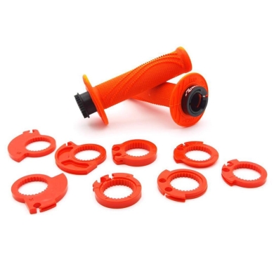 Rtech R20 Lock-on Griffe neon Orange