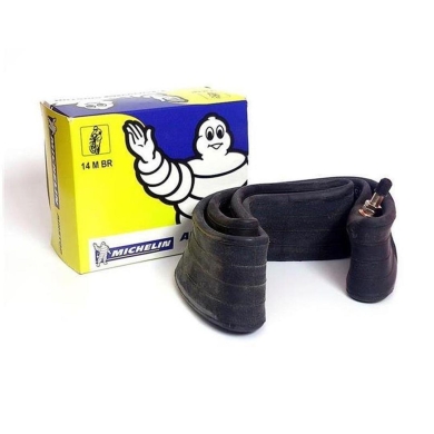 Michelin Motocross Schlauch 12 Zoll 80/100-12 hinten für KTM SX 65. SX 50 vorn