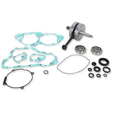 Wiseco Kurbelwellen-Set Honda Cr250r 92-01