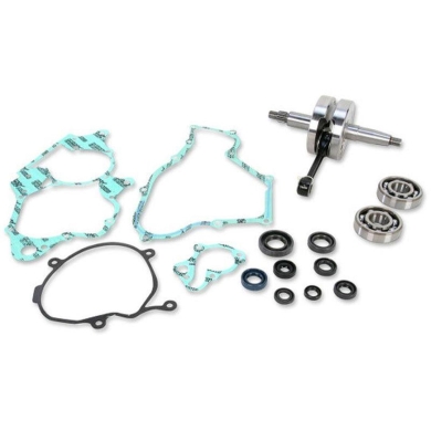 Wiseco Kurbelwellen-Set Honda Cr85r 03-04