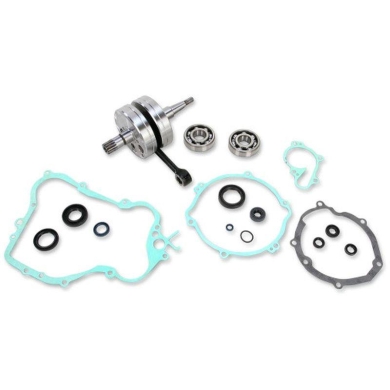 Wiseco Kurbelwellen-Set Yamaha Yz125 98-00