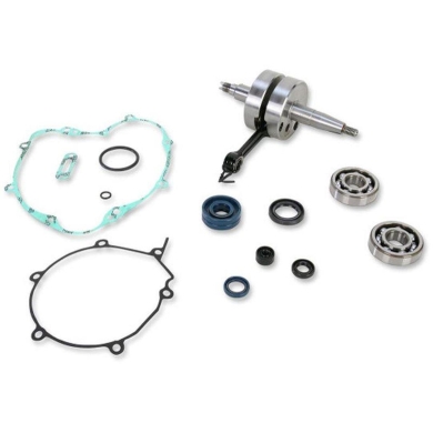 Wiseco Kurbelwellen-Set Kawasaki Kx60 84-03